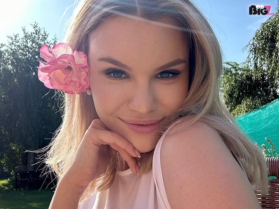 SadieCuteblonde - Sexvideos - Big7 - 1