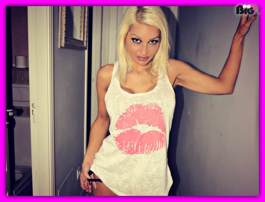 sexyjacky - Sexvideos - Big7 - 1