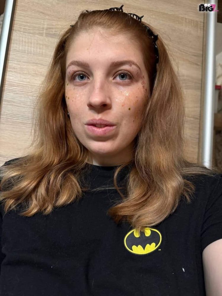 sexyyanka24 - Sexvideos - Big7 - 1