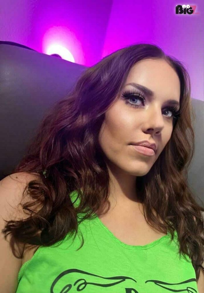 sinnlichejulie - Sexvideos - Big7 - 1
