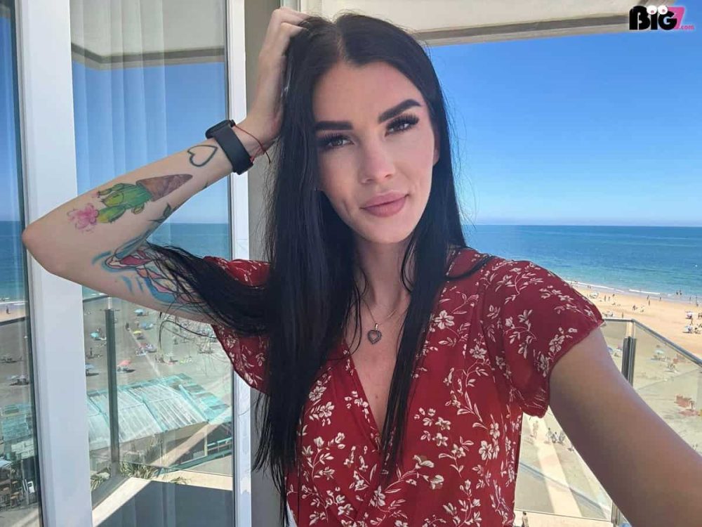 SofiiaDream - Sexvideos - Big7 - 4