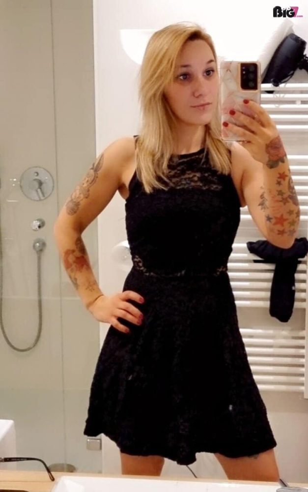 SpermageileJenny - Sexvideos - Big7 - 1