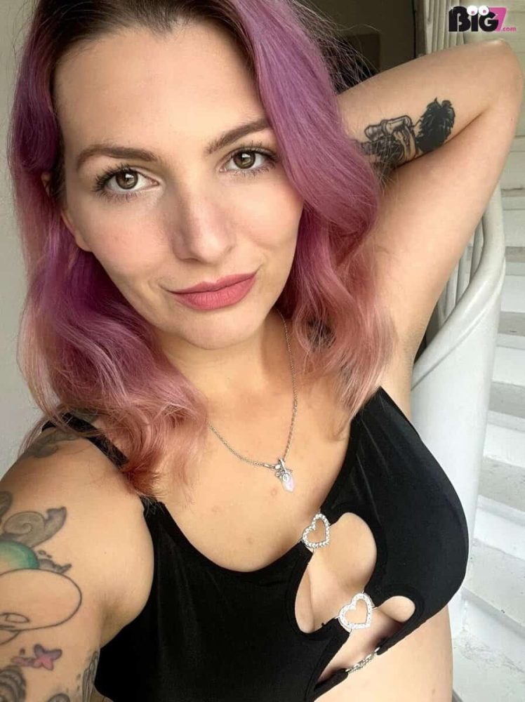 Stella-Klein - Sexvideos - Big7 - 1