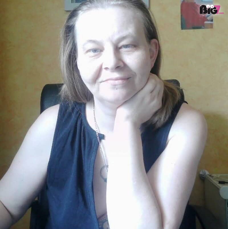 SweetPhoenix76 - Sexvideos - Big7 - 1