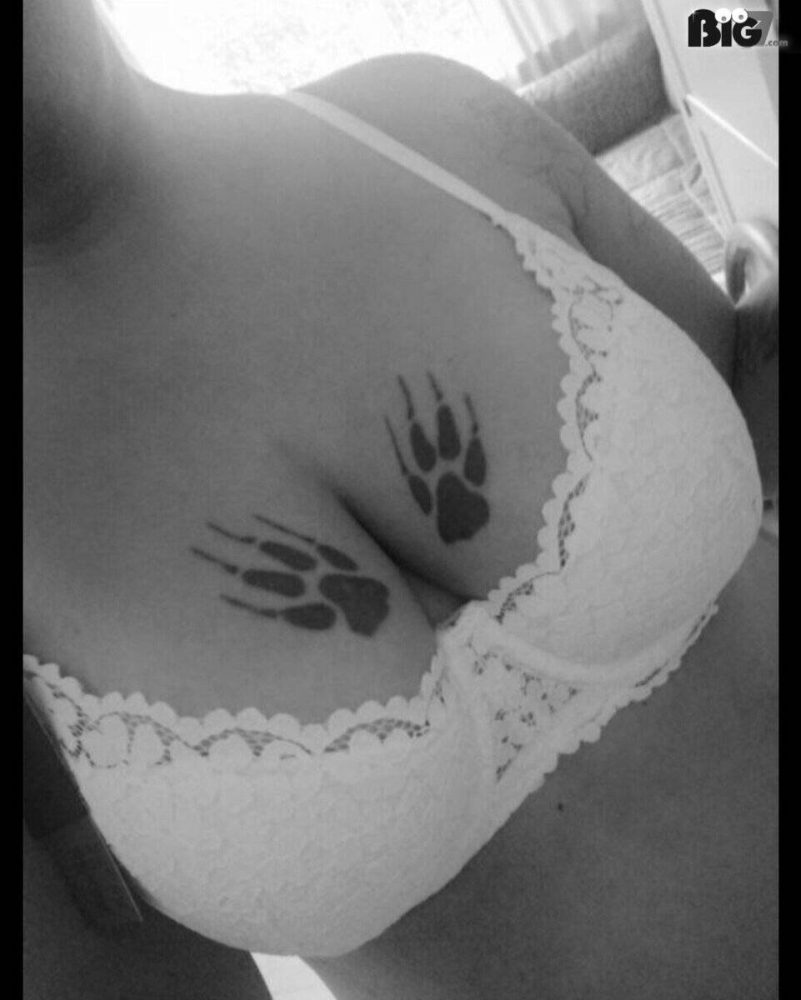 Tattoozicke - Sexvideos - Big7 - 1