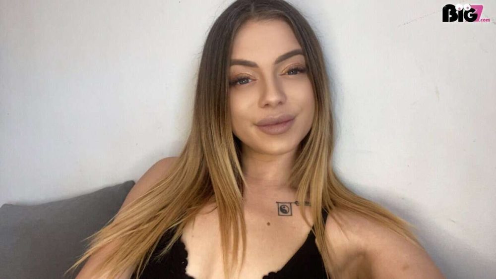 teaseBuffy - Sexvideos - Big7 - 1