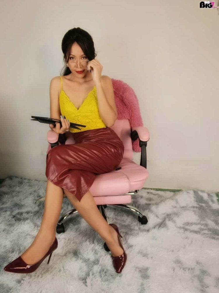 Thai-Darika - Sexvideos - Big7 - 1