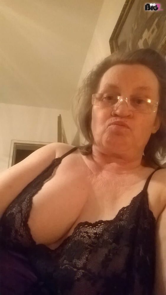 Tina1955 - Sexvideos - Big7 - 1