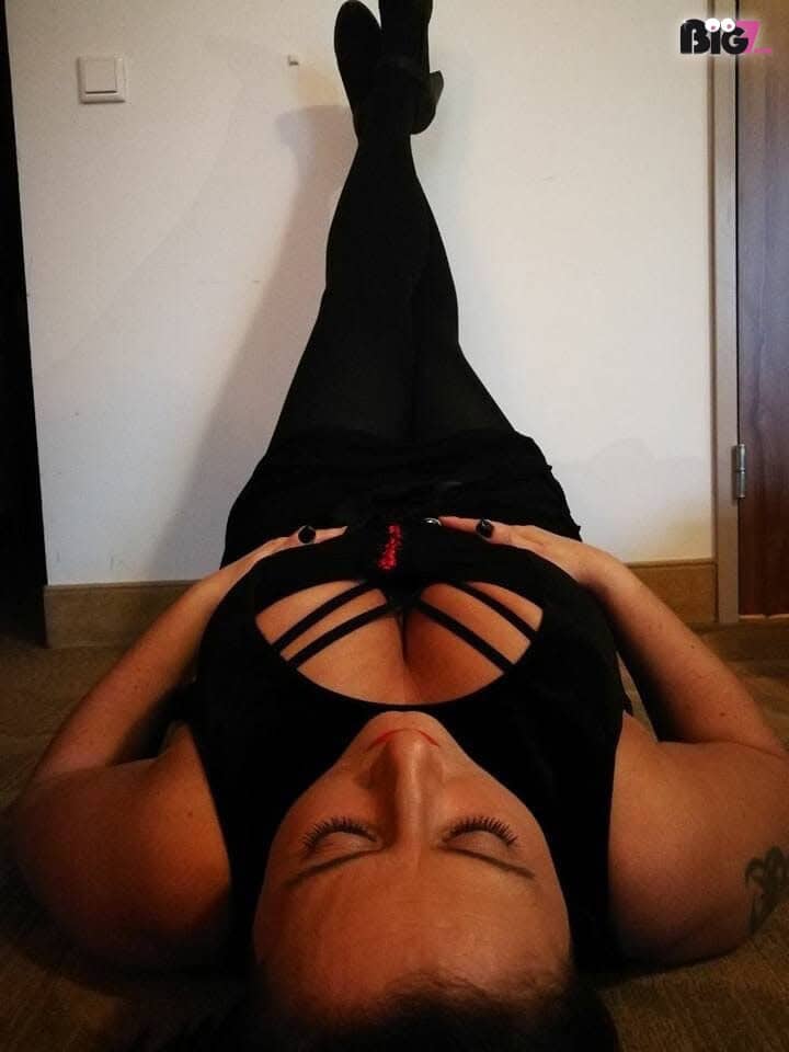 Traumfrau1 - Sexvideos - Big7 - 1