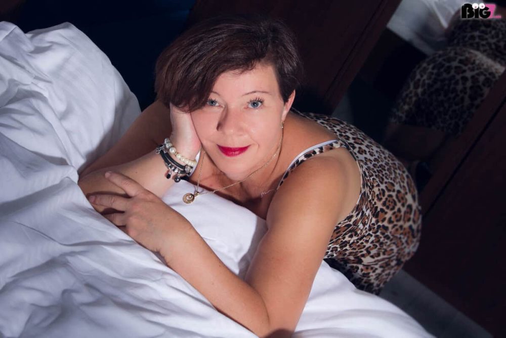 webCamAdele - Sexvideos - Big7 - 1