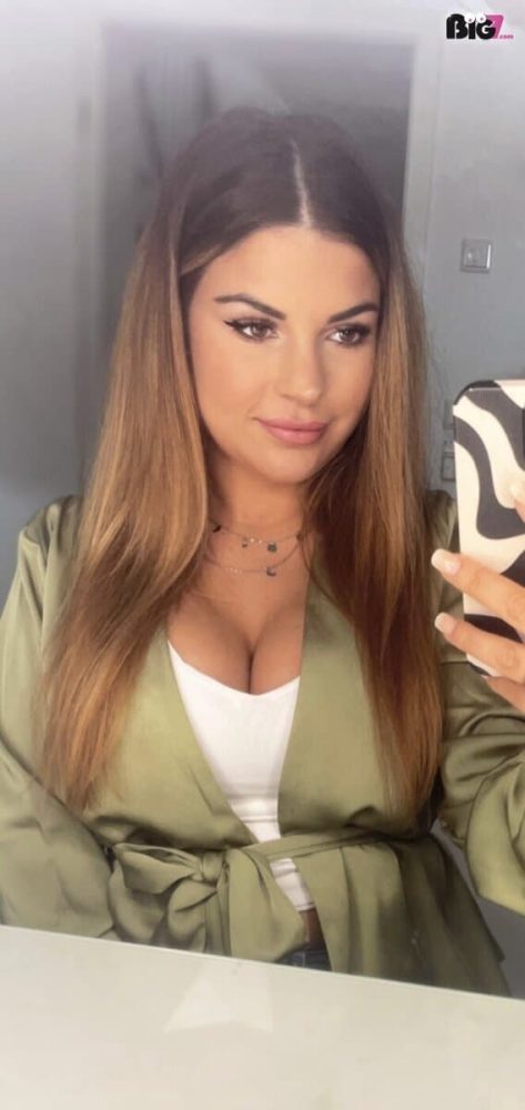 Wildwoman - Sexvideos - Big7 - 1