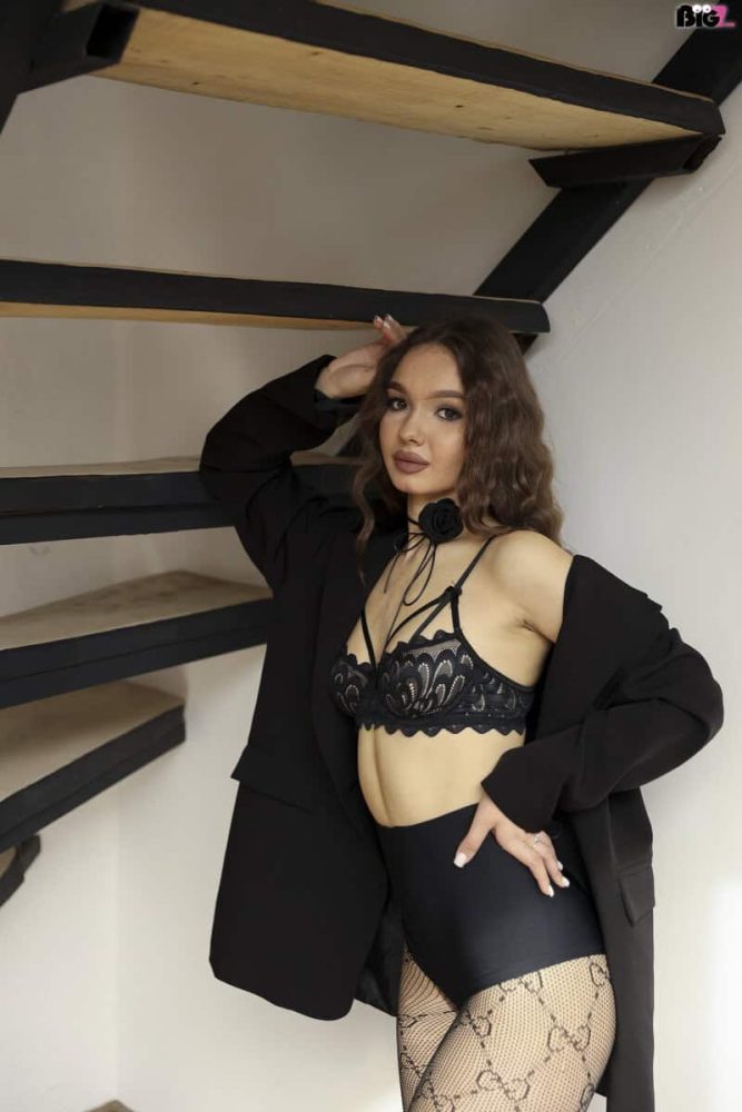 Ylida - Sexvideos - Big7 - 1