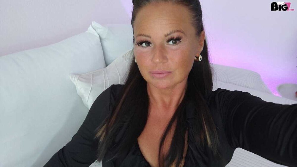 YourLovelyGirl - Sexvideos - Big7 - 1