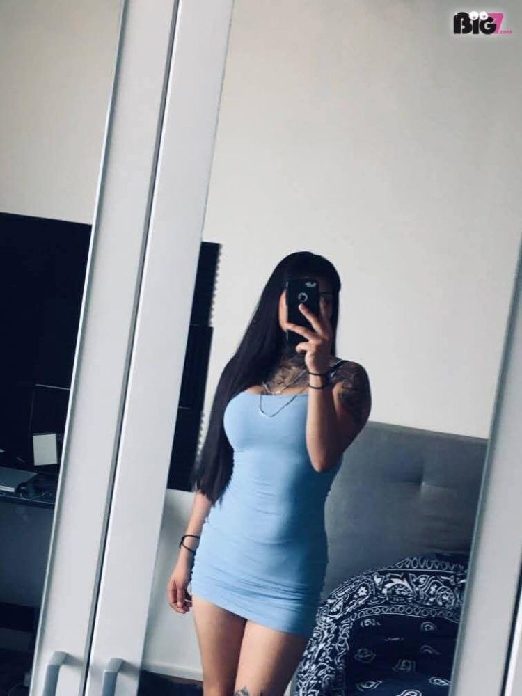 ZaraHot19 - Sexvideos - Big7 - 1