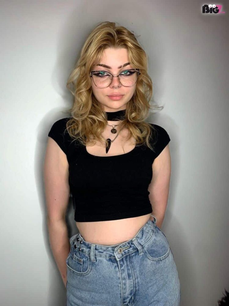 ZoeNew - Sexvideos - Big7 - 1