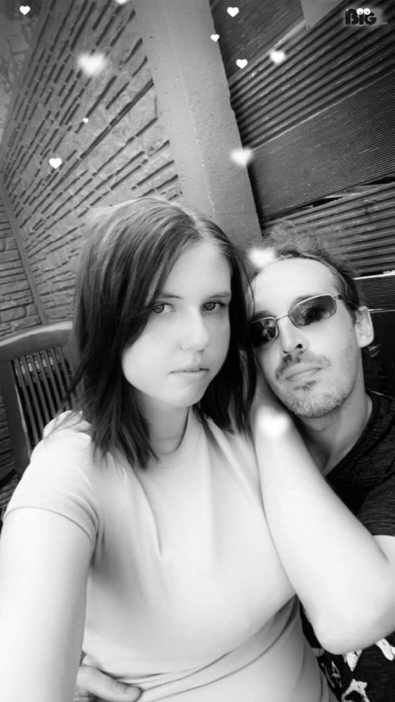 Couple18and38 - Sexvideos - Big7 - 1