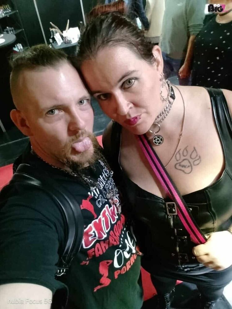 RotkaeppchenWolf - Sexvideos - Big7 - 1