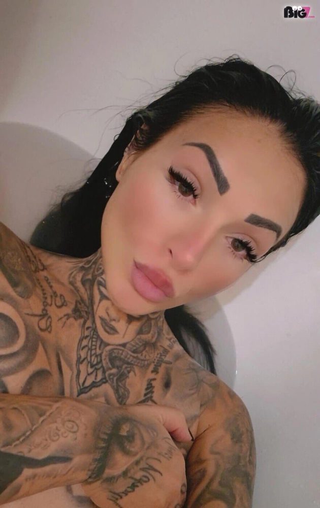 Beniken93 - Sexvideos - Big7 - 1