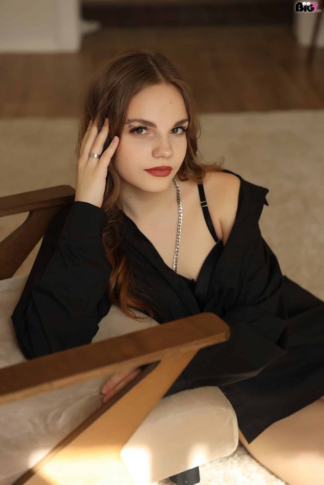 Elika - Sexvideos - Big7 - 1