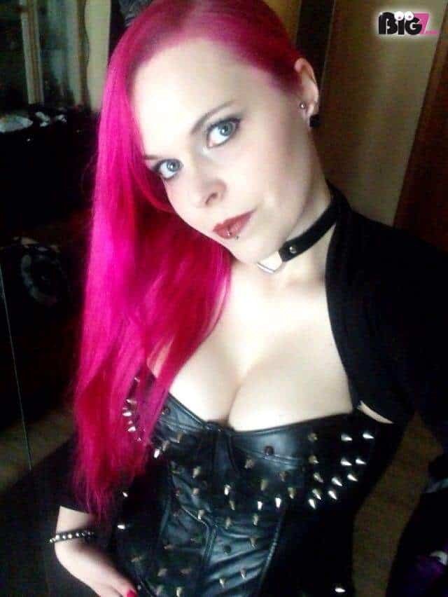 Jessy-Love - Sexvideos - Big7 - 1