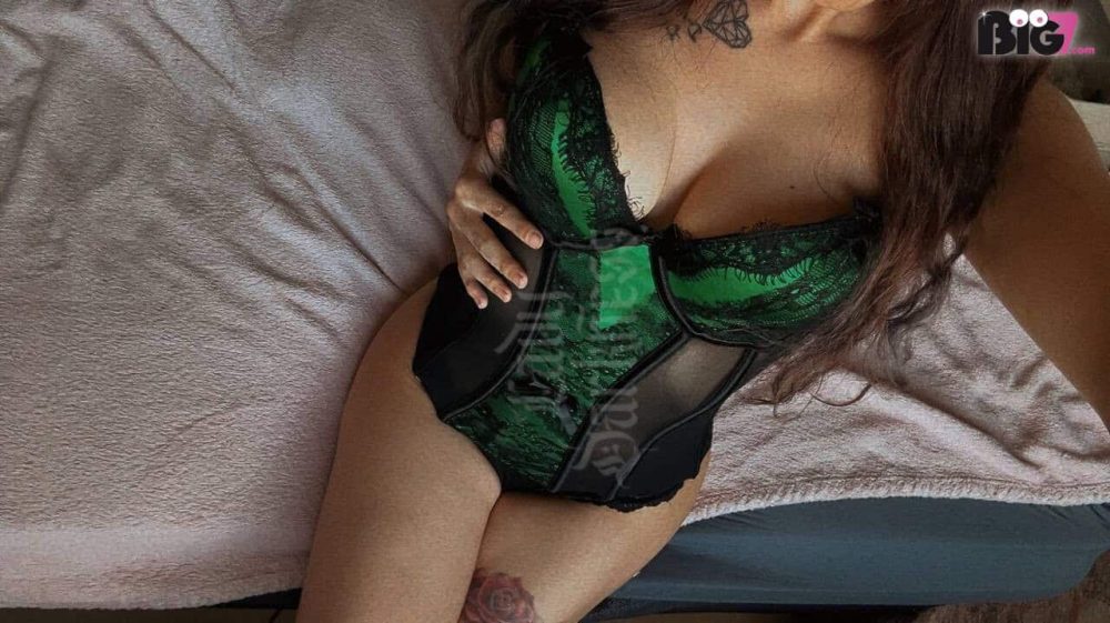 Lady-Darkness - Sexvideos - Big7 - 1