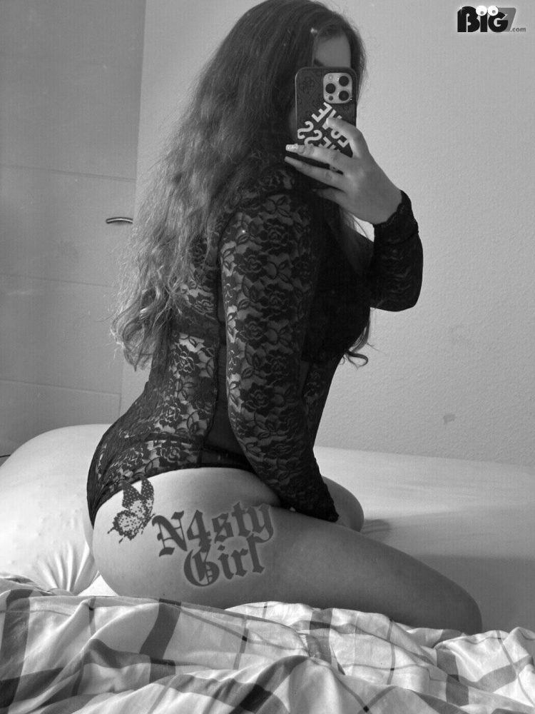n4stygirl - Sexvideos - Big7 - 1
