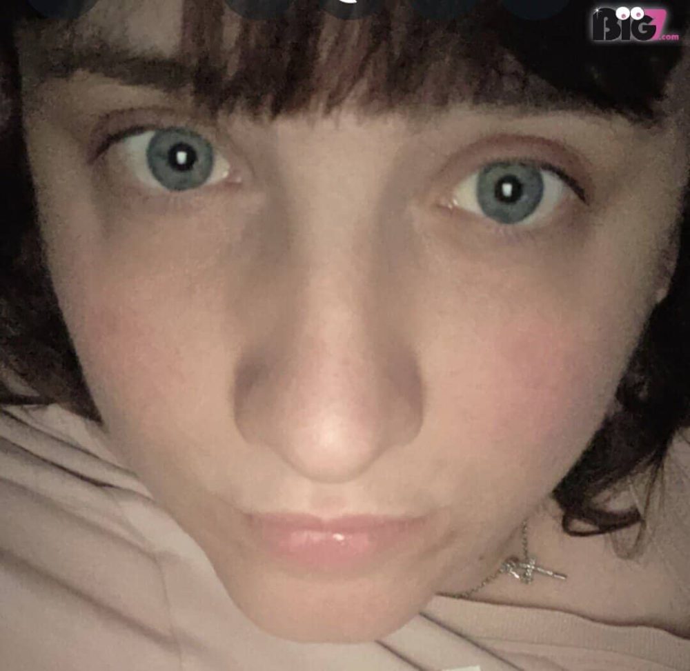 SexyEngel18 - Sexvideos - Big7 - 1