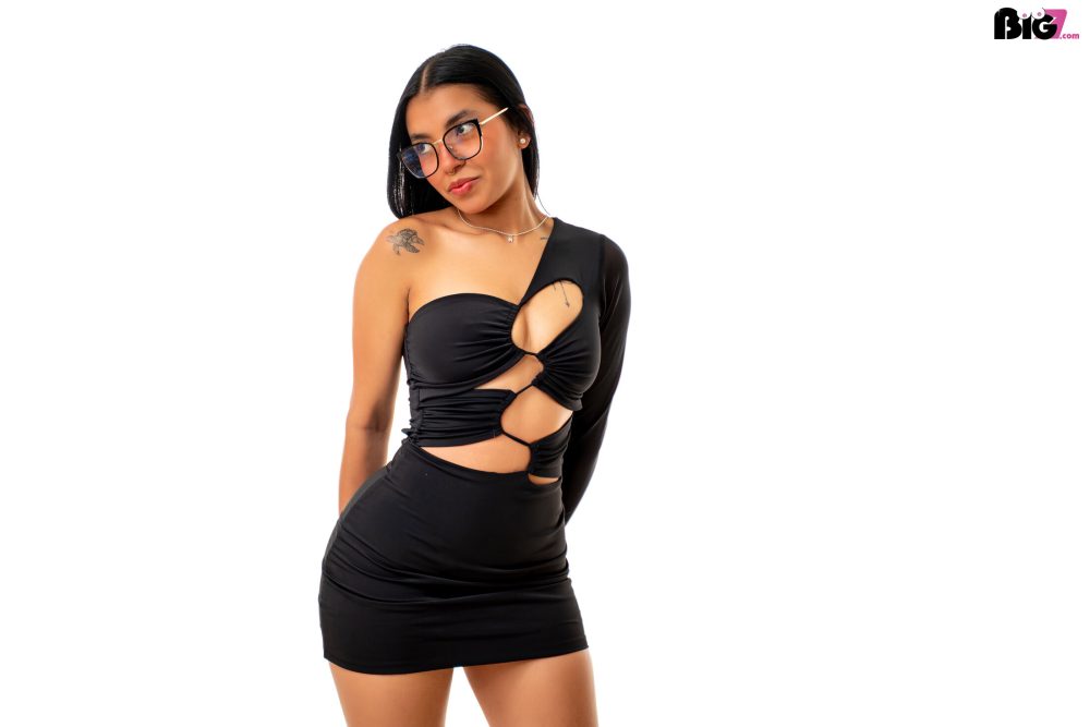 BrandiFoxx - Sexvideos - Big7 - 1
