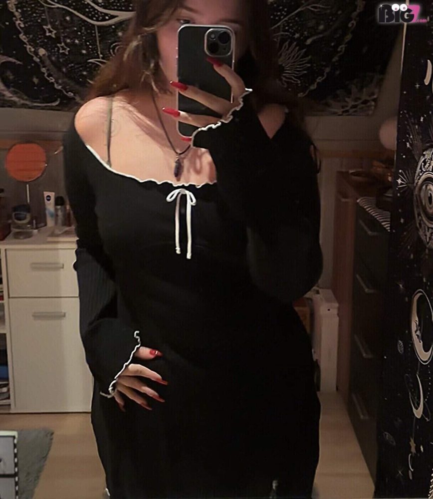 kleinemaus21 - Sexvideos - Big7 - 1