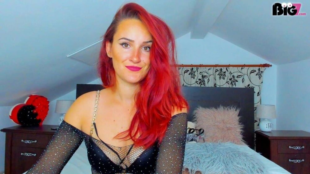 MissAudreyHoot - Sexvideos - Big7 - 1