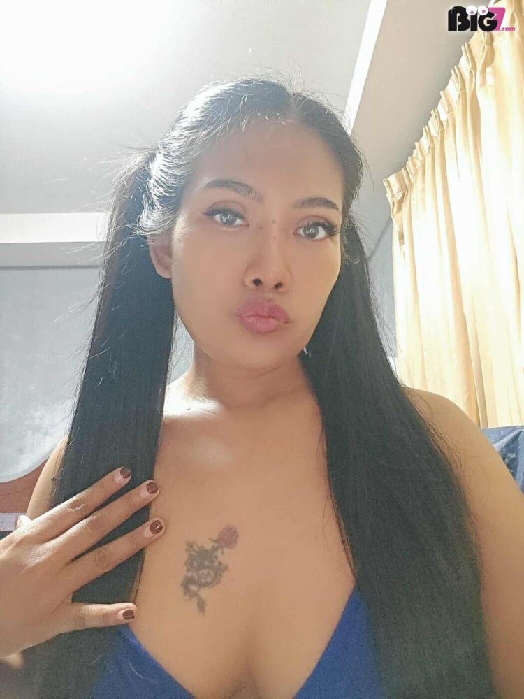 Nida79 - Sexvideos - Big7 - 1