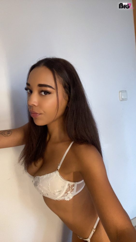 Aliyahbaddie - Sexvideos - Big7 - 1