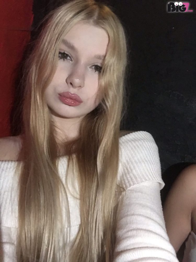 GeorginaGirl - Sexvideos - Big7 - 1