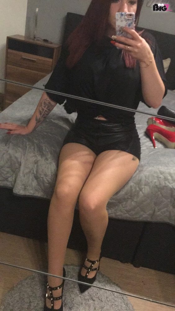 Malinaah - Sexvideos - Big7 - 1