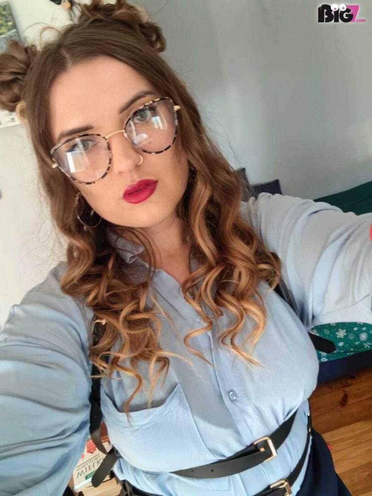 VanessaFlirt - Sexvideos - Big7 - 1