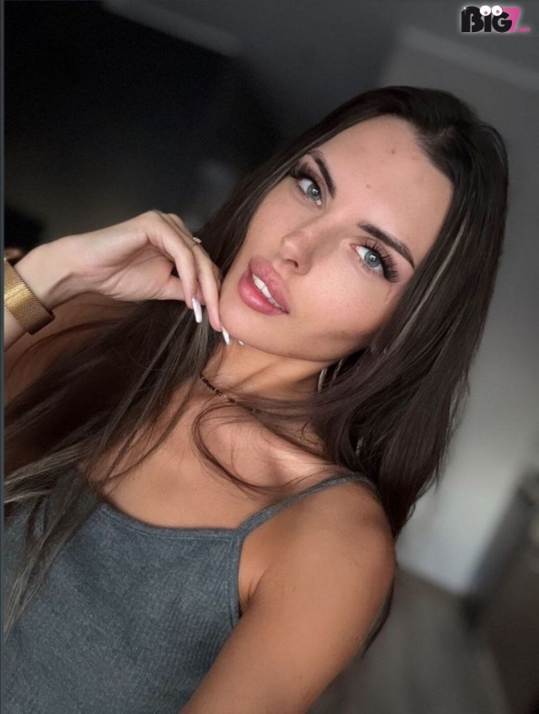 AddisonAdore - Sexvideos - Big7 - 1