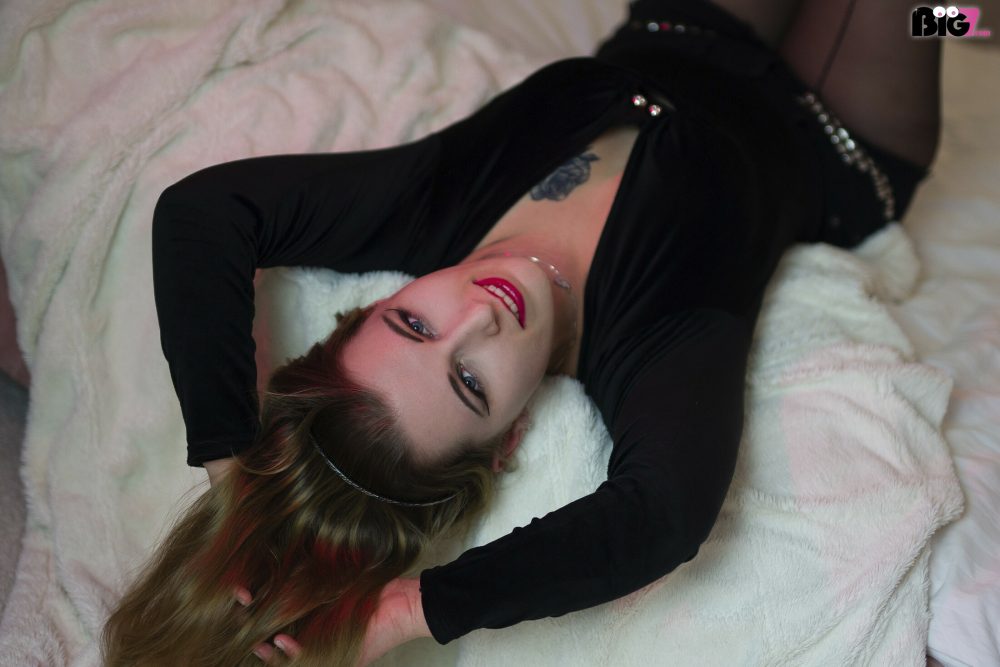 BettyAngel - Sexvideos - Big7 - 1