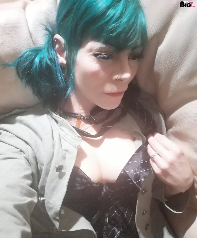 Black-Fairy - Sexvideos - Big7 - 1