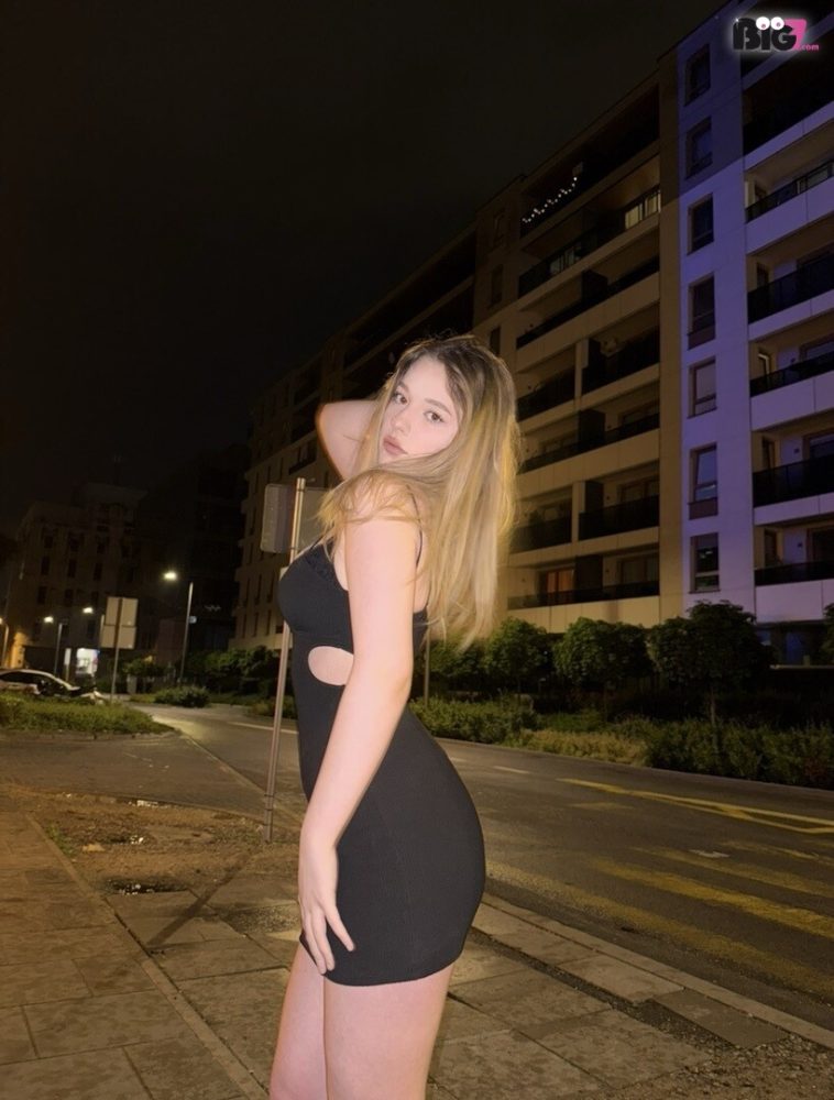EvelineAngel - Sexvideos - Big7 - 1