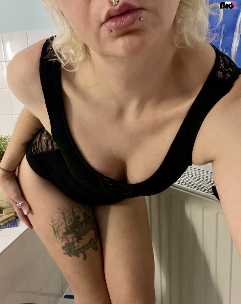 KatzeJana - Sexvideos - Big7 - 1