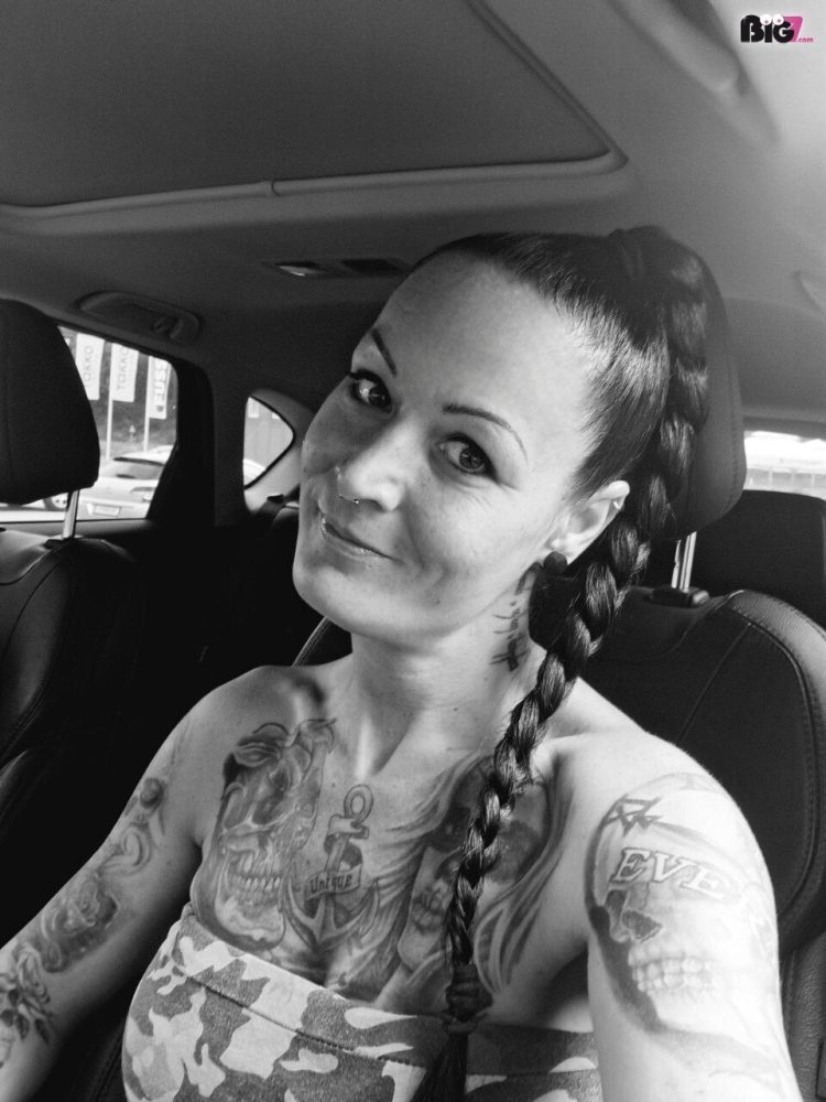 KiraVyxen - Sexvideos - Big7 - 1