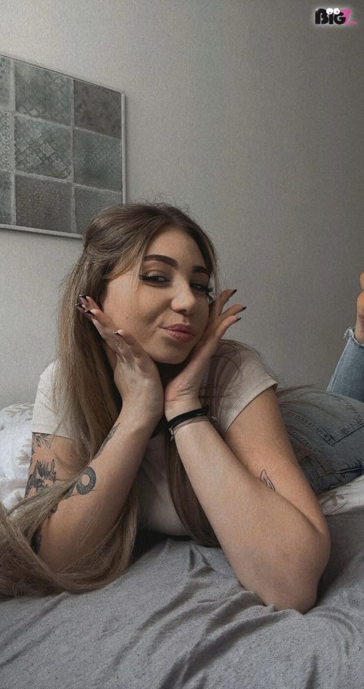 LilyFeucht - Sexvideos - Big7 - 1