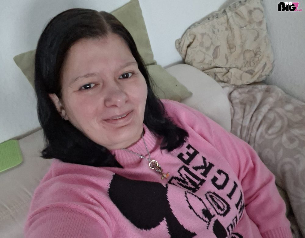 Mausi79k - Sexvideos - Big7 - 1