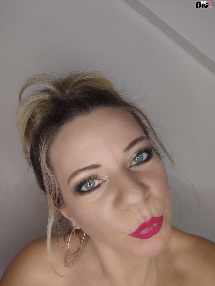 Paulina87 - Sexvideos - Big7 - 1