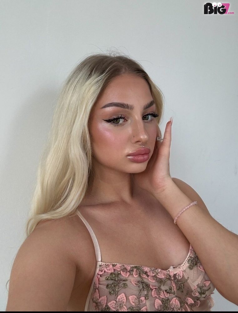 StellaLecker - Sexvideos - Big7 - 1