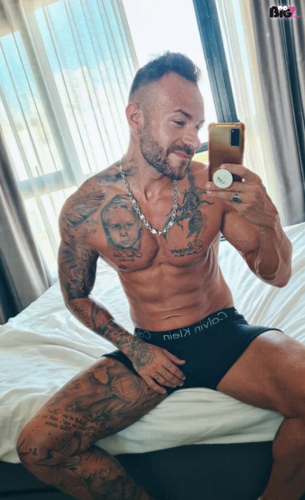 Snake-Dave - Sexvideos - Big7 - 1
