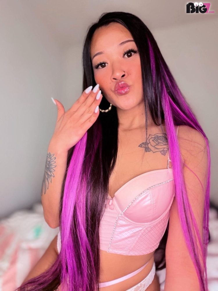 AsunaBloom - Sexvideos - Big7 - 1