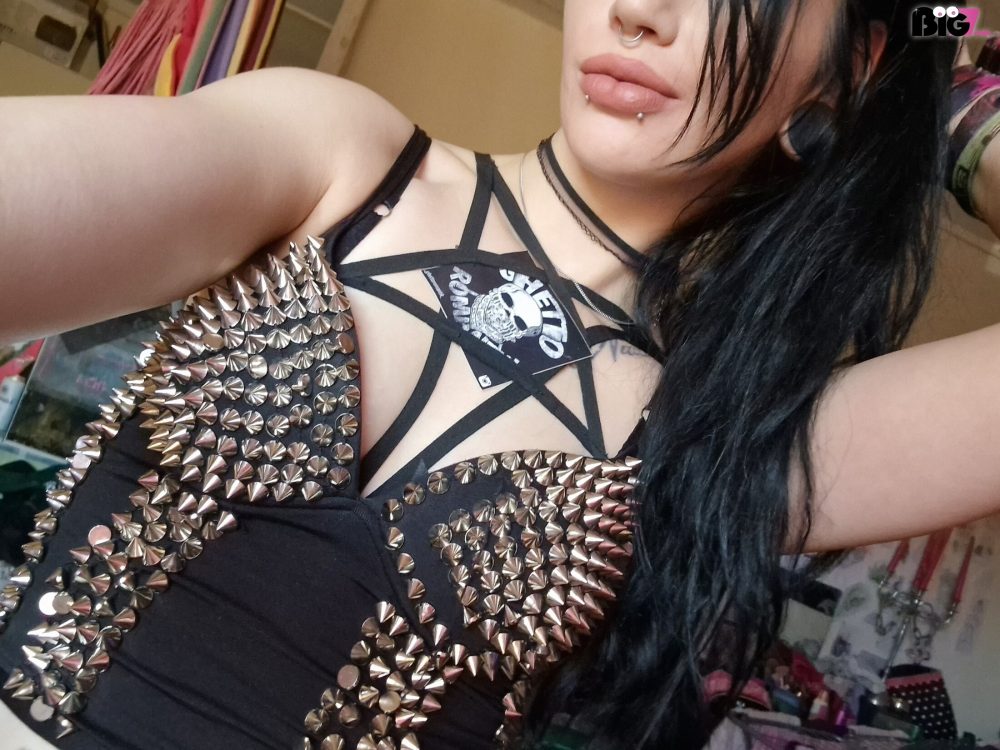 DavinaDevil - Sexvideos - Big7 - 1