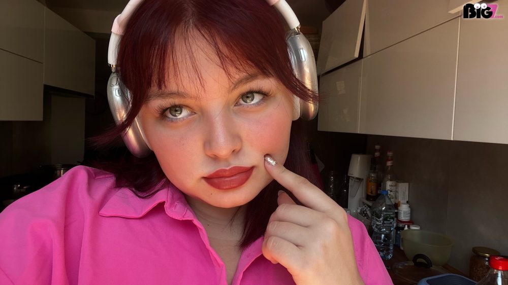 MollyJung - Sexvideos - Big7 - 1