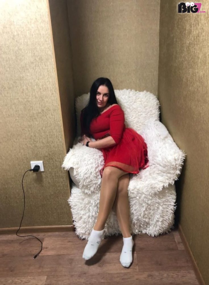 Natalinka - Sexvideos - Big7 - 1